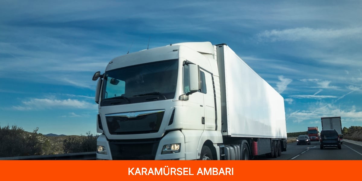 Karamürsel Ambarı