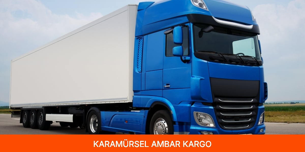 Karamürsel Ambar Kargo