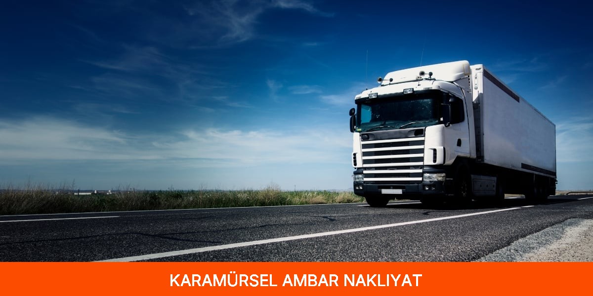 Karamürsel Ambar Nakliyat