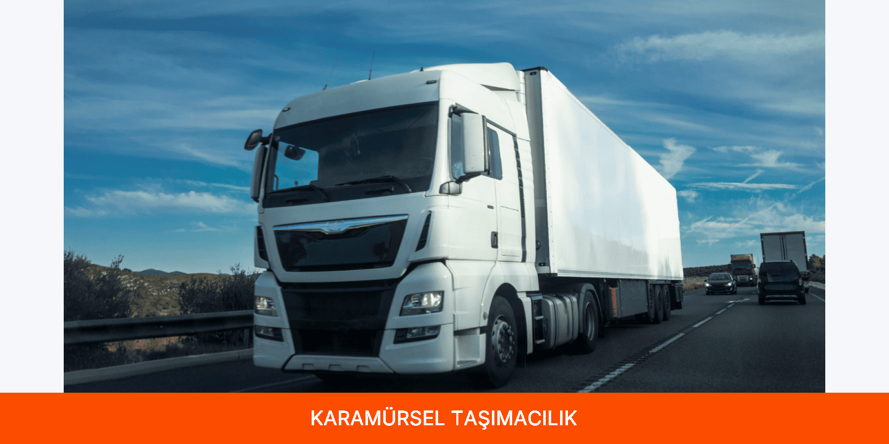 Karamürsel Taşımacılık