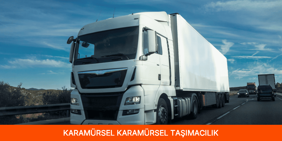 Karamürsel Taşımacılık